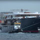 Image for article titled Bezos Didn't Even Need to Dismantle Bridge to Move Yacht